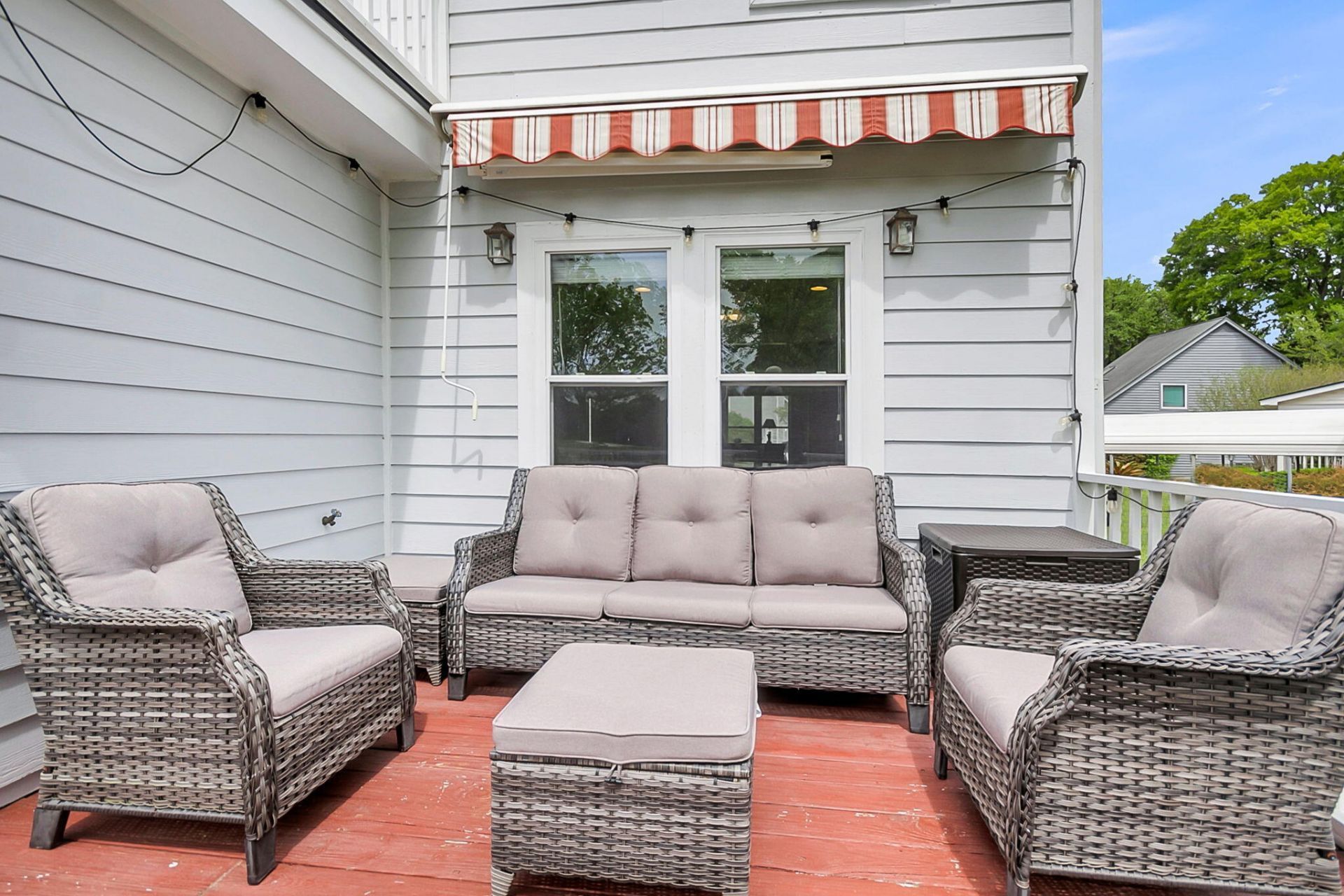 7 Forest Creek Court Photo 43