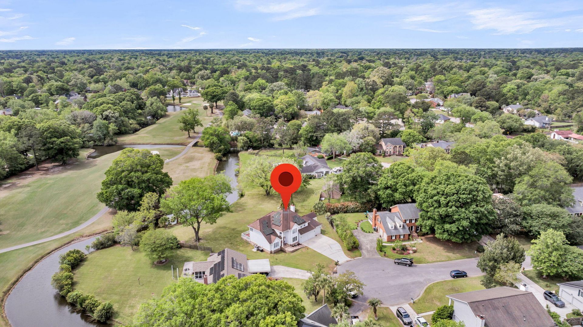 7 Forest Creek Court Photo 52