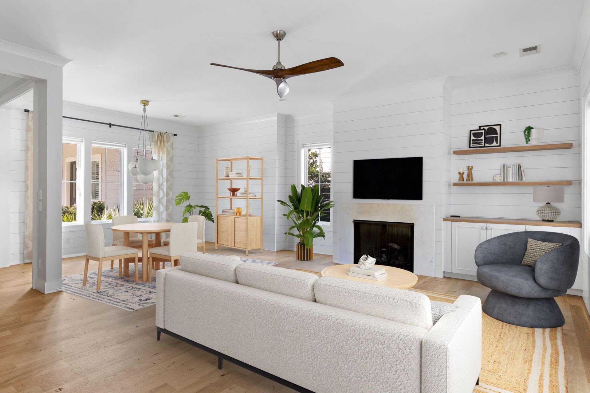 1124 Fulton Hall Lane Photo 4