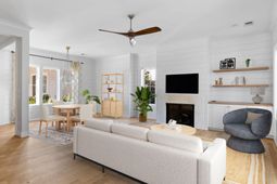 1124 Fulton Hall Lane photo 4