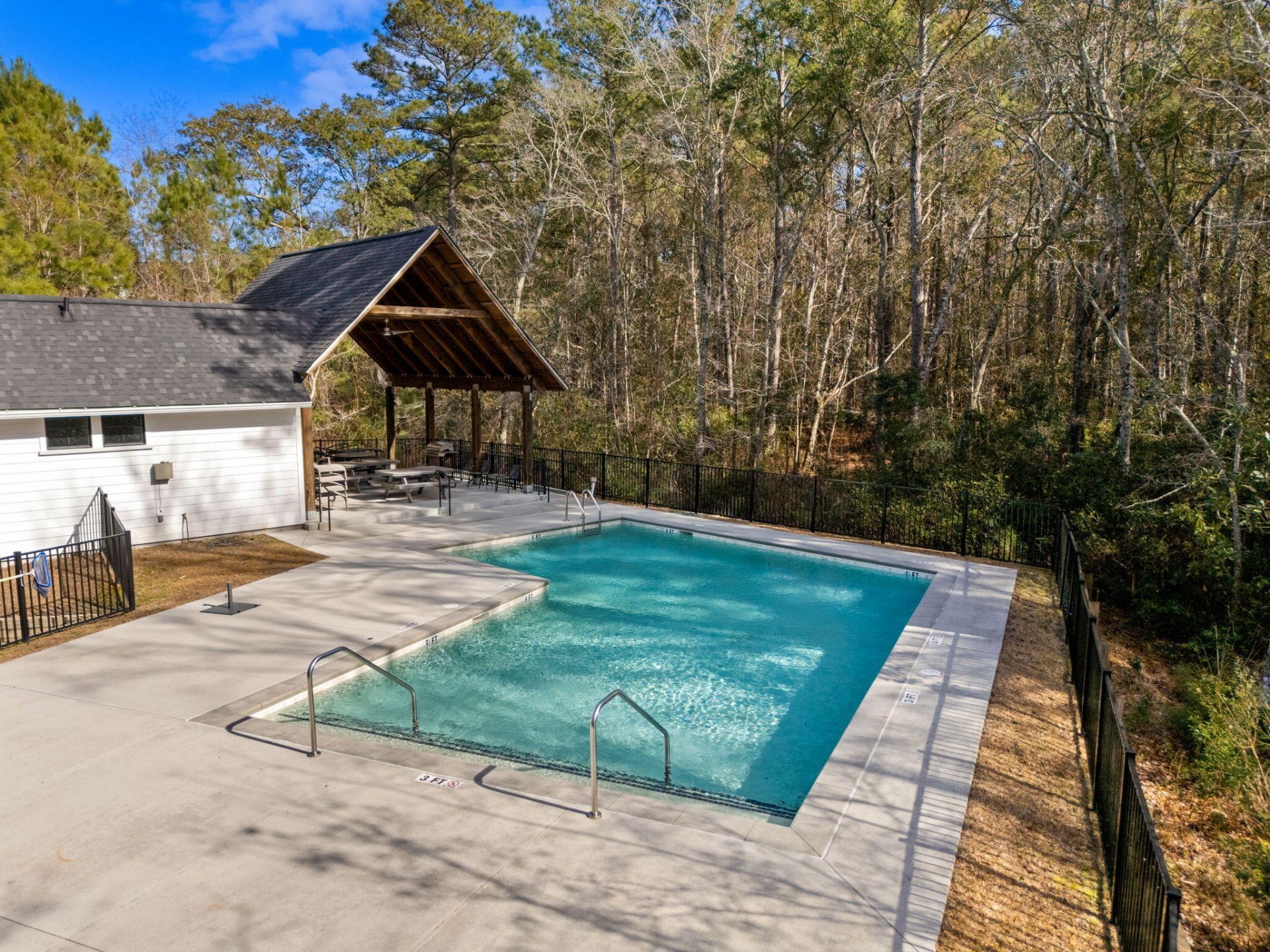 1124 Fulton Hall Lane Photo 40