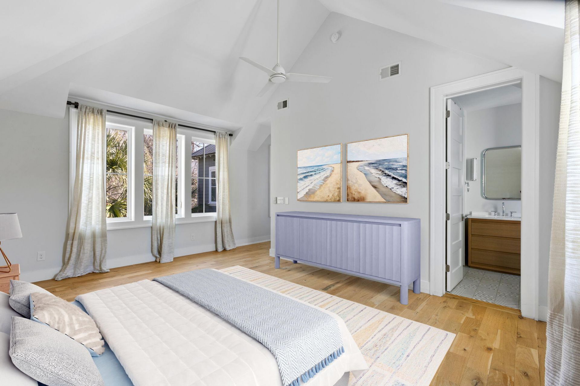 1124 Fulton Hall Lane Photo 9