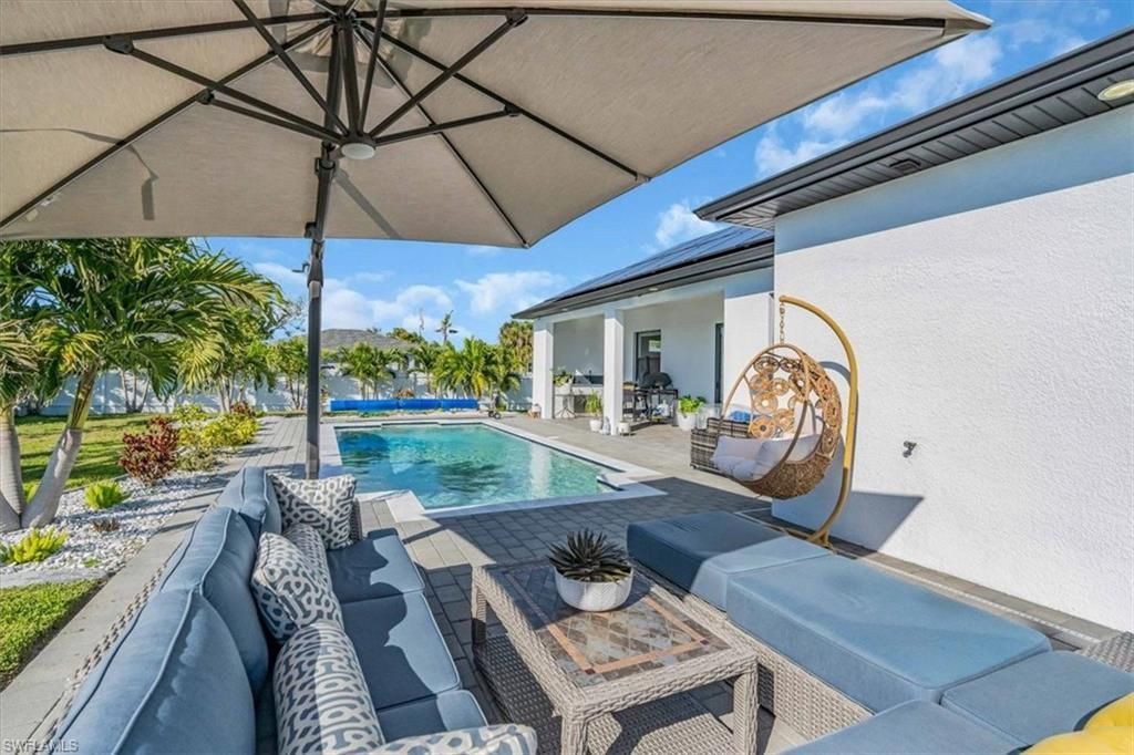 116 SE 5th Pl, Cape Coral, FL 33990 Photo