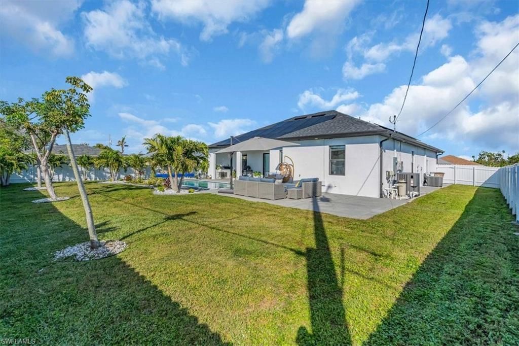 116 SE 5th Pl, Cape Coral, FL 33990 Photo