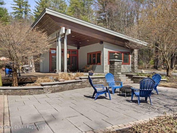 41 Shultis Farm Road, Bearsville, NY 12409