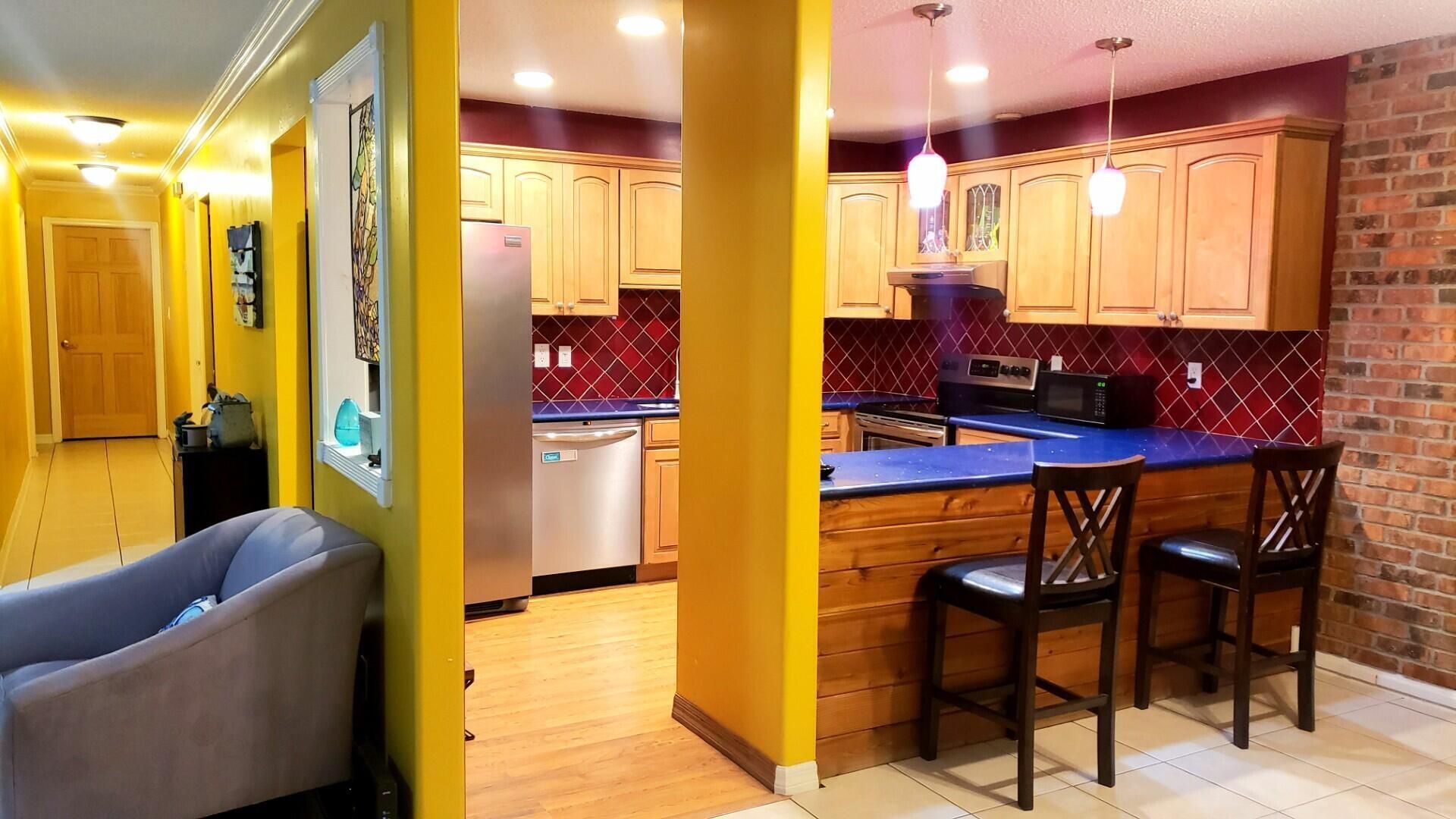 1603 Laurel Leaf Lane, Unit A, Fort Pierce, FL 34950 Photo