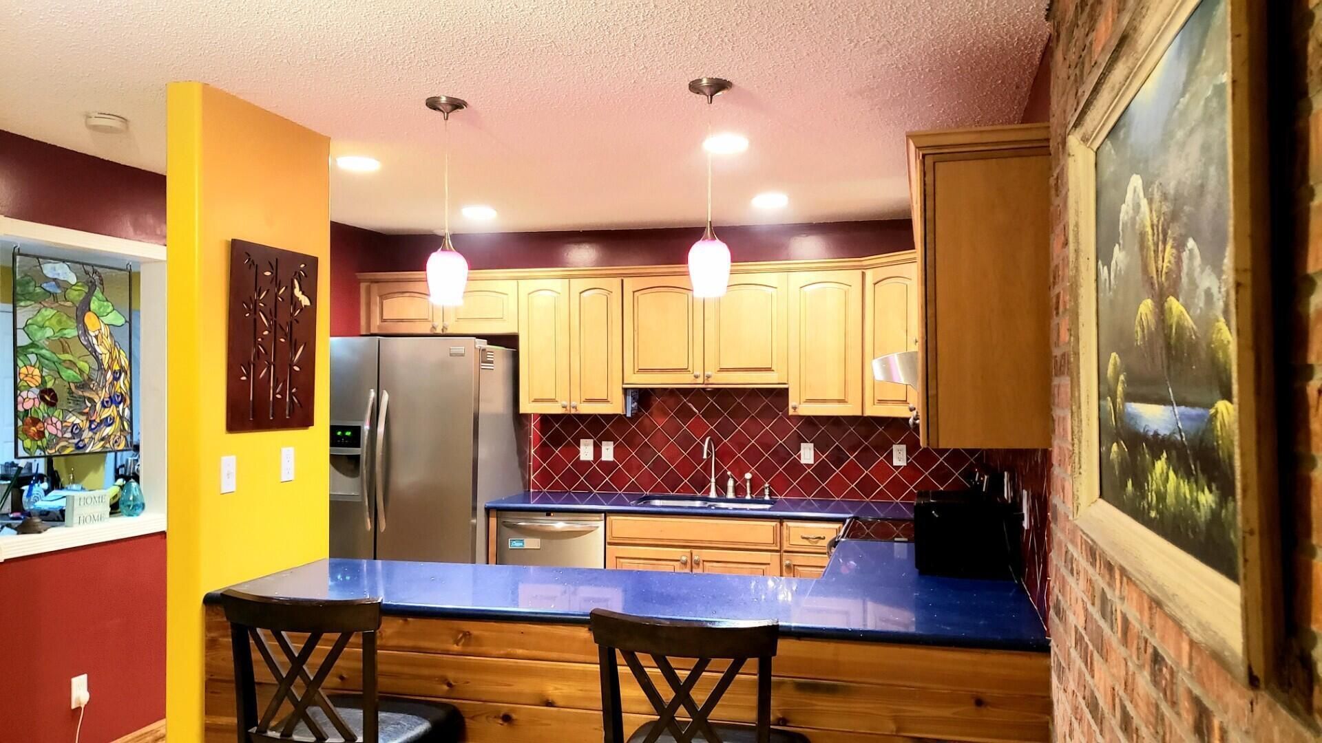 1603 Laurel Leaf Lane, Unit A, Fort Pierce, FL 34950 Photo