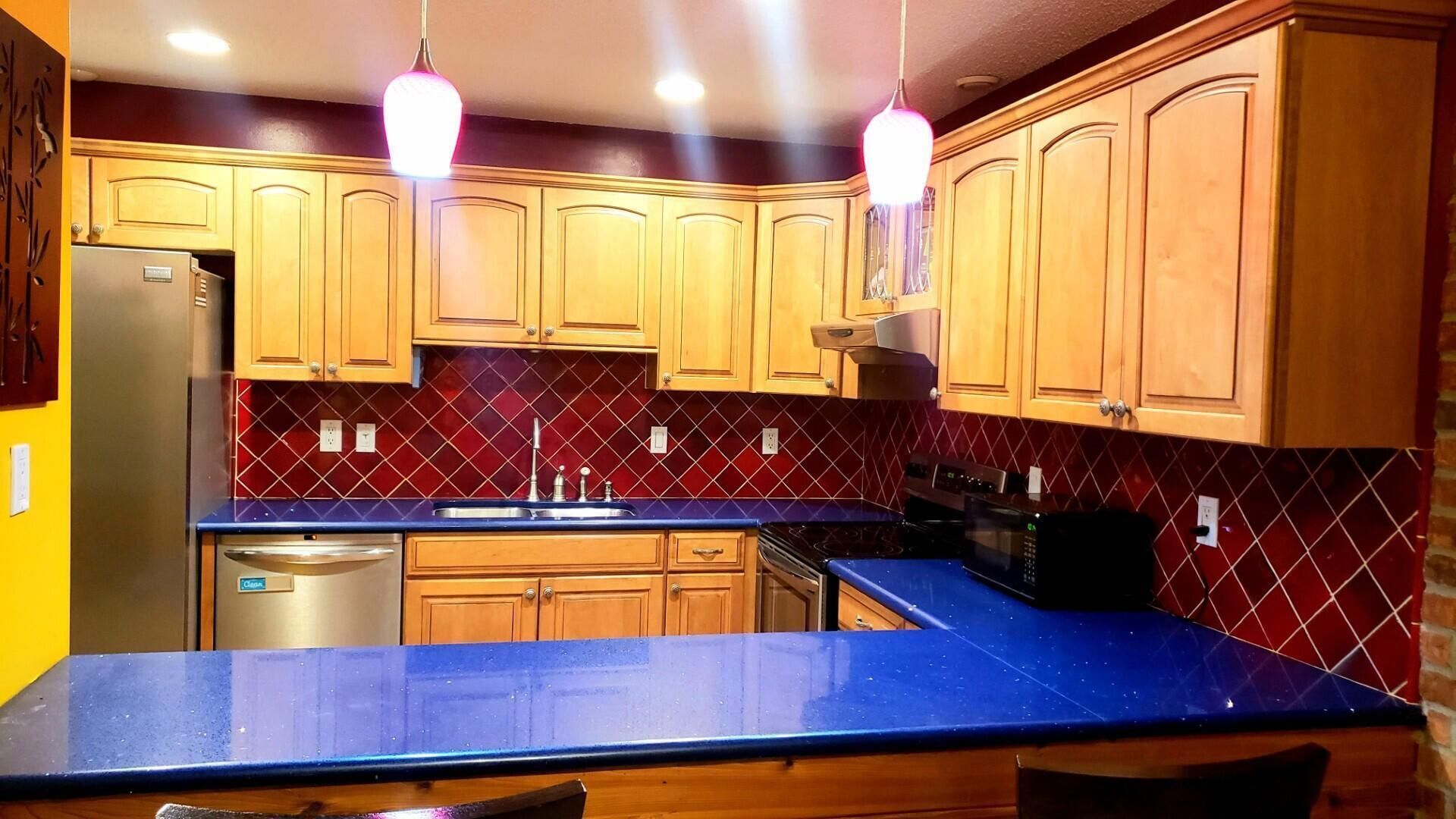 1603 Laurel Leaf Lane, Unit A, Fort Pierce, FL 34950 Photo