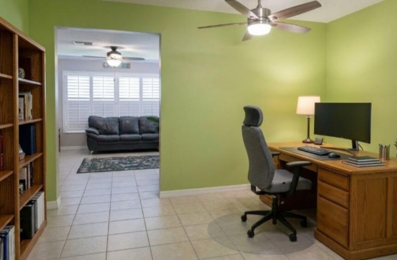 1603 Laurel Leaf Lane, Unit A, Fort Pierce, FL 34950 Photo