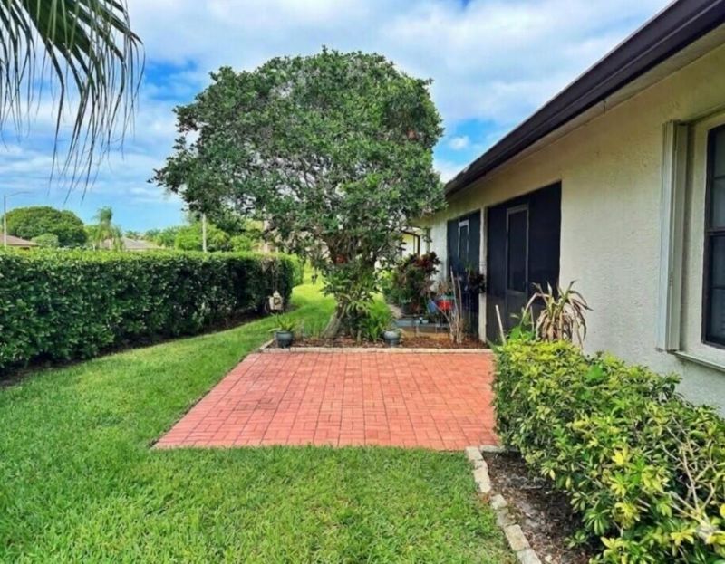 1603 Laurel Leaf Lane, Unit A, Fort Pierce, FL 34950 Photo