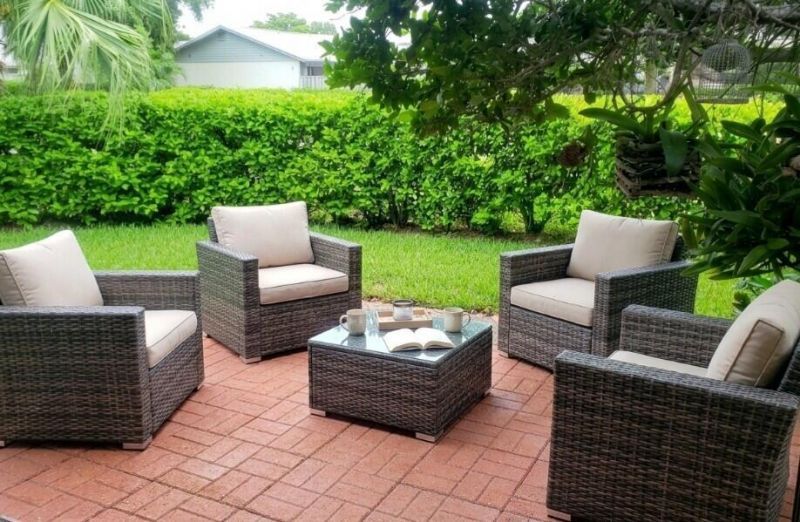 1603 Laurel Leaf Lane, Unit A, Fort Pierce, FL 34950 Photo