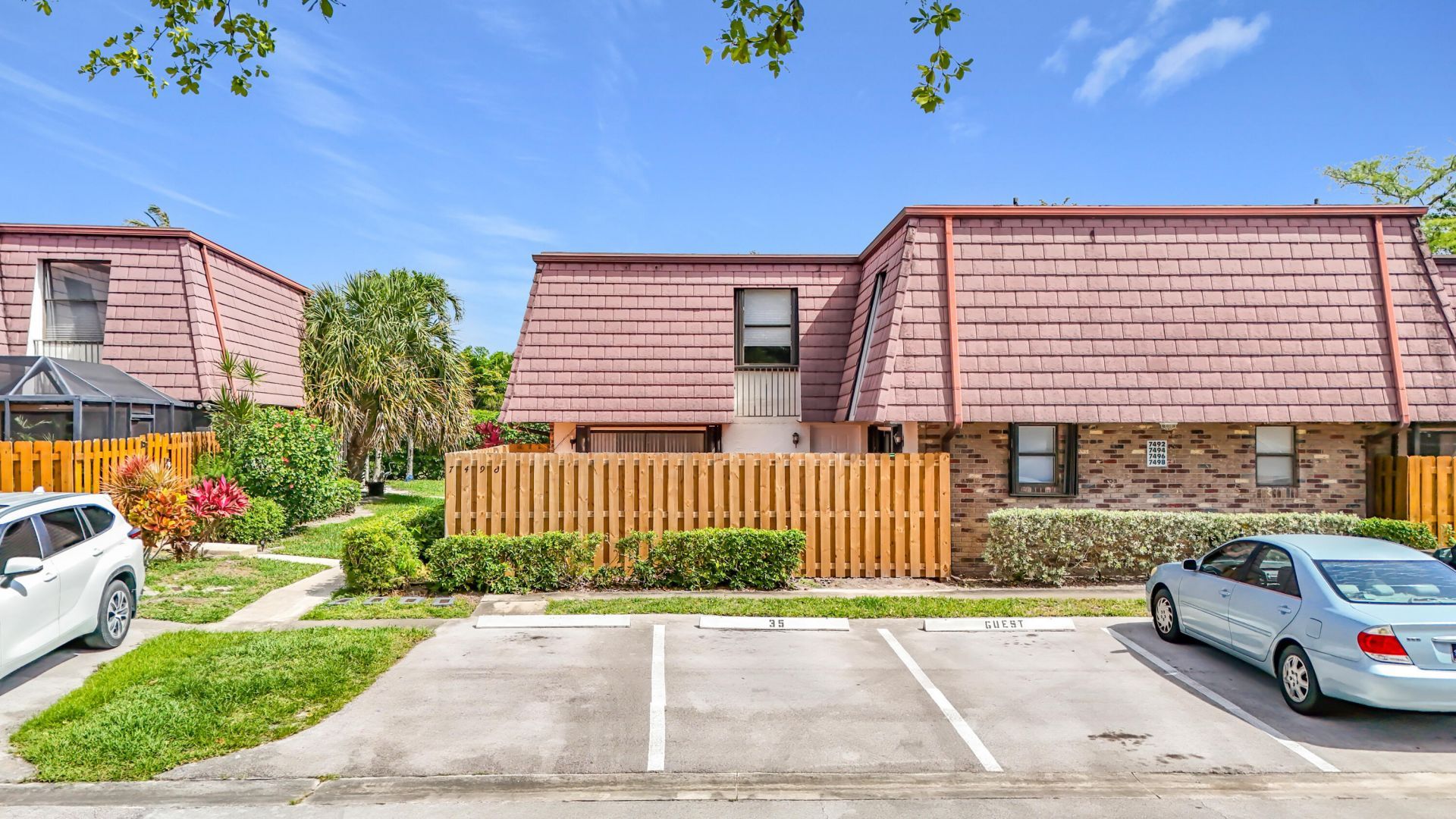 7496 E Courtyard Run E, Unit 35, Boca Raton, FL 33433 Photo