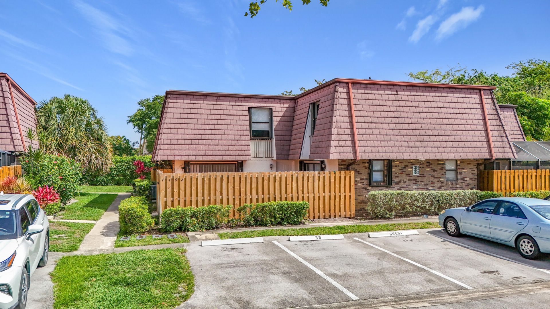 7496 E Courtyard Run E, Unit 35, Boca Raton, FL 33433 Photo