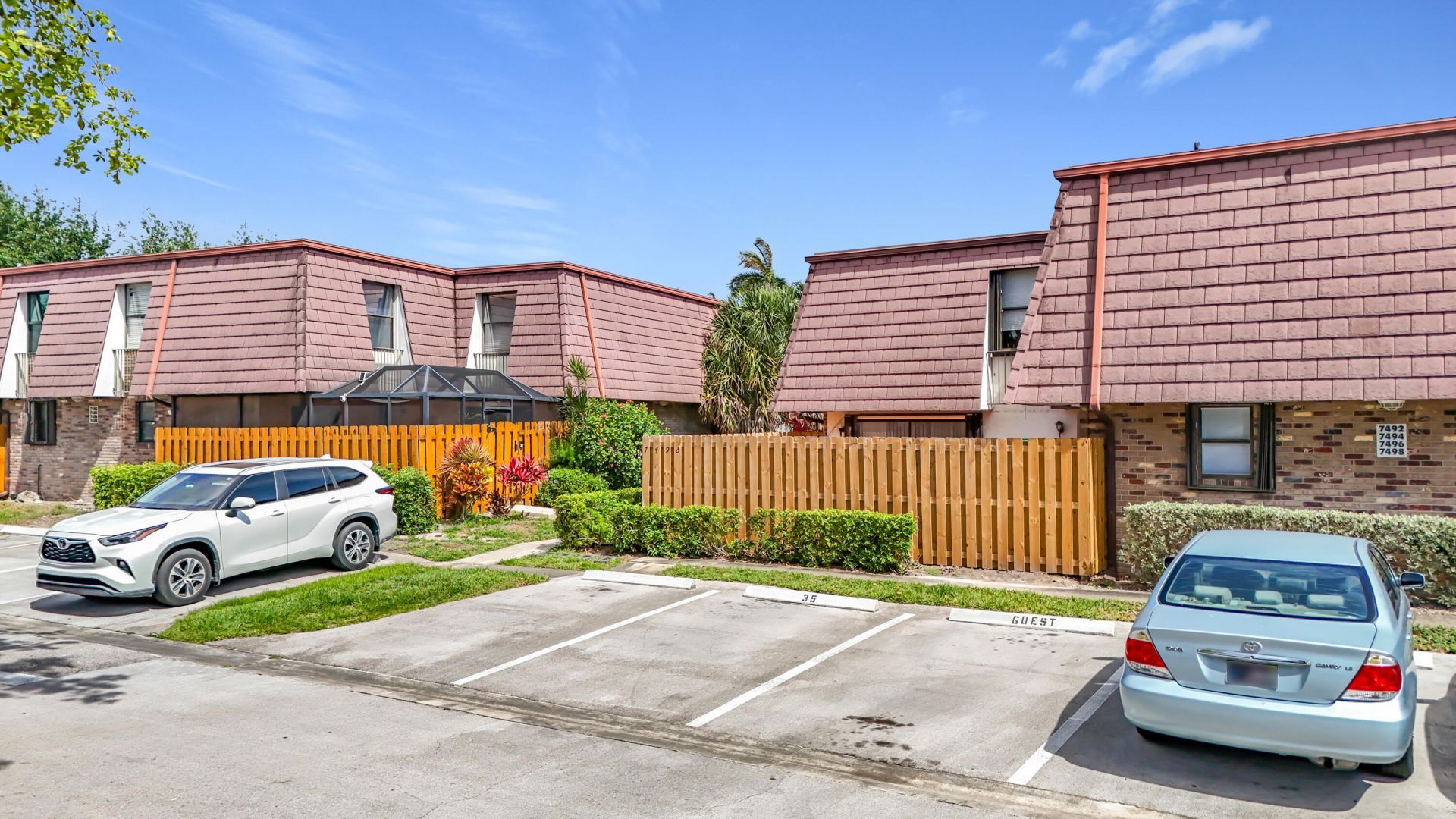 7496 E Courtyard Run E, Unit 35, Boca Raton, FL 33433 Photo