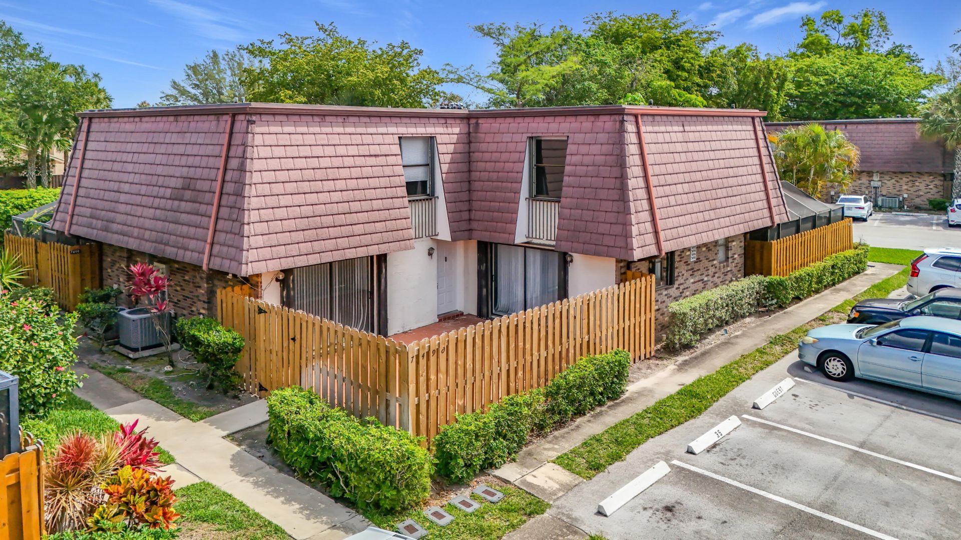 7496 E Courtyard Run E, Unit 35, Boca Raton, FL 33433 Photo