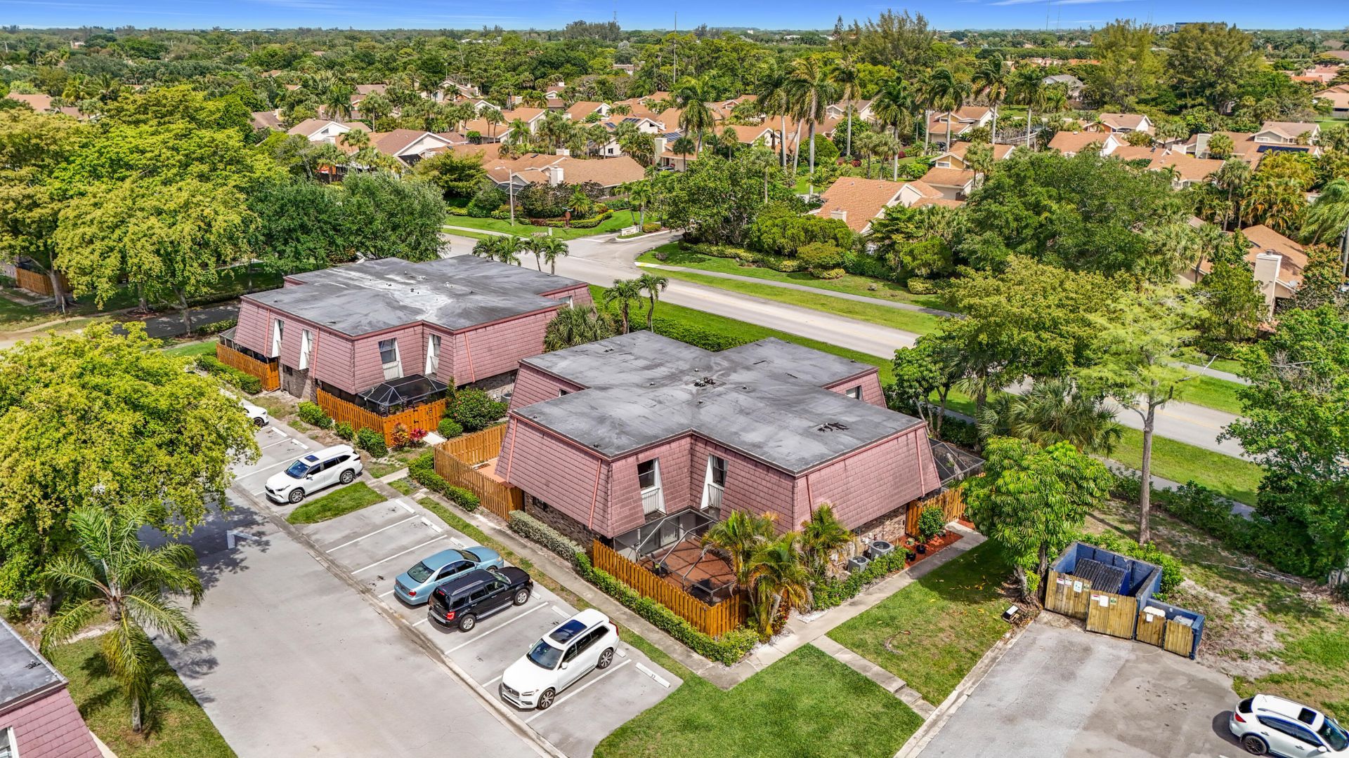 7496 E Courtyard Run E, Unit 35, Boca Raton, FL 33433 Photo