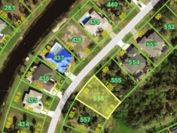 120 Marker Road, Rotonda West, FL 33947