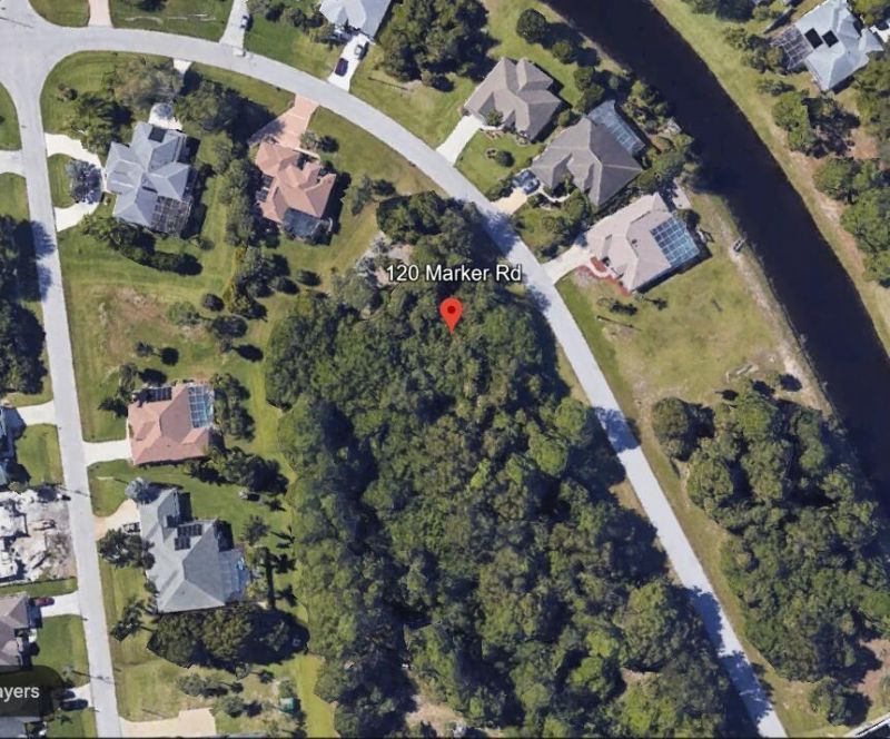 120 Marker Road, Rotonda West, FL 33947 Photo