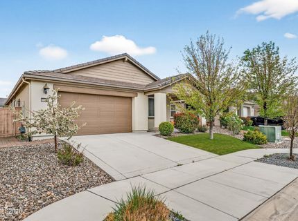 10050 Ignacio Circle, Reno, NV 89521 Photo