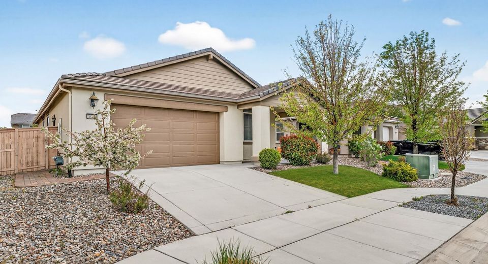 10050 Ignacio Circle, Reno, NV 89521 Photo