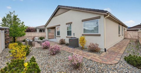 10050 Ignacio Circle, Reno, NV 89521 Photo