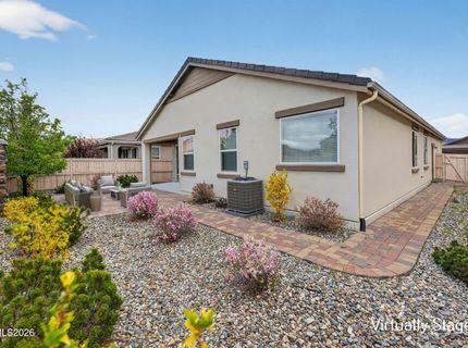 10050 Ignacio Circle, Reno, NV 89521 Photo