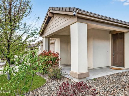10050 Ignacio Circle, Reno, NV 89521 Photo