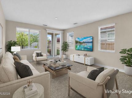 10050 Ignacio Circle, Reno, NV 89521 Photo