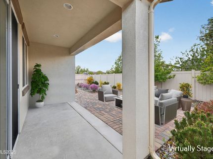 10050 Ignacio Circle, Reno, NV 89521 Photo
