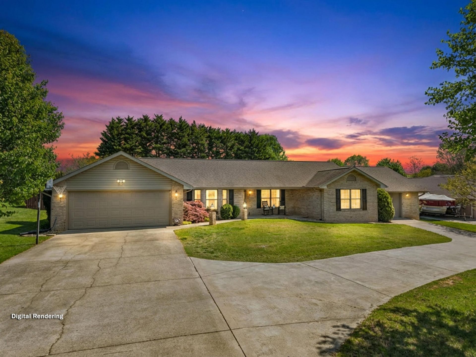 513 John Ellis Drive Kodak, TN 37764