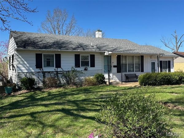 505 Sunshine Drive , Festus, MO 63028