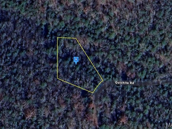 200 Quachita Road , Branson, MO 65616