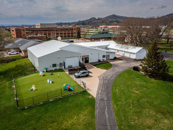 3220 Kinney Coulee Rd S, La Crosse, WI 54650