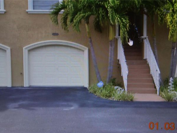 12444 CAPRI CIRCLE N, TREASURE ISLAND, FL 33706