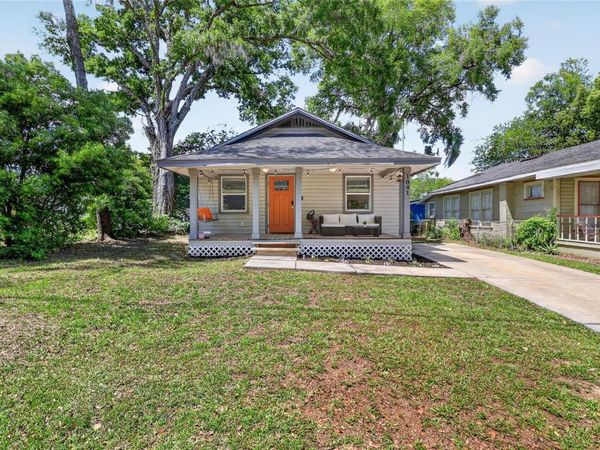 1041 S DAKOTA AVENUE , LAKELAND, FL 33803