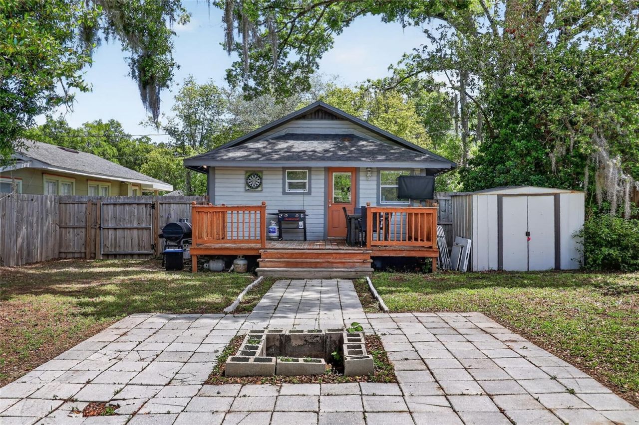 1041 S Dakota Avenue, Lakeland, FL 33803 Photo