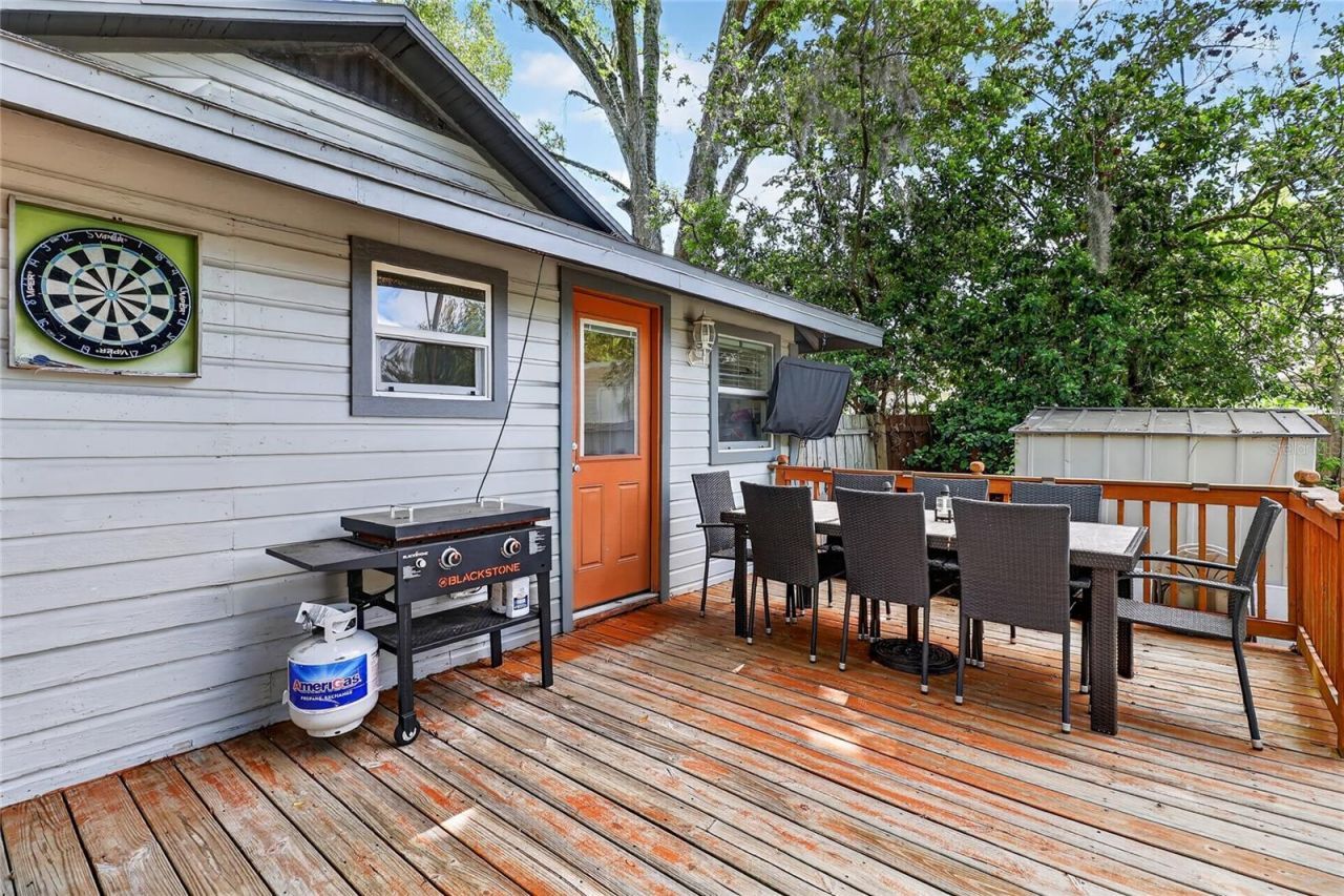 1041 S Dakota Avenue, Lakeland, FL 33803 Photo