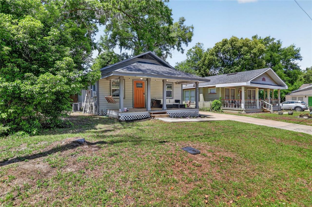 1041 S Dakota Avenue, Lakeland, FL 33803 Photo