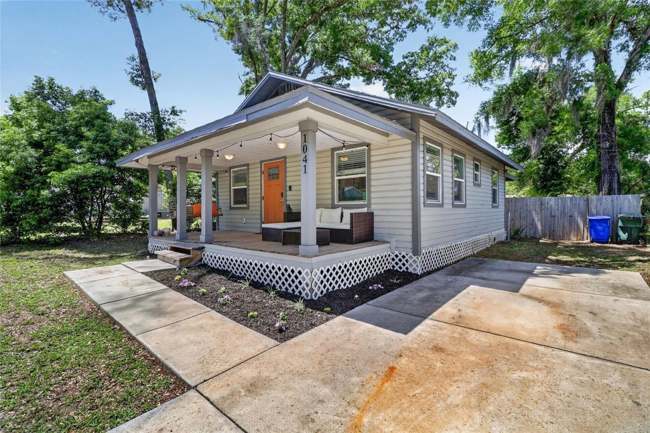 1041 S Dakota Avenue, Lakeland, FL 33803 Photo