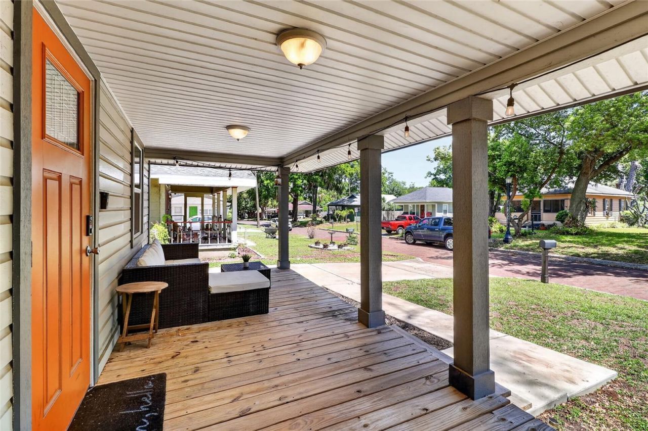 1041 S Dakota Avenue, Lakeland, FL 33803 Photo