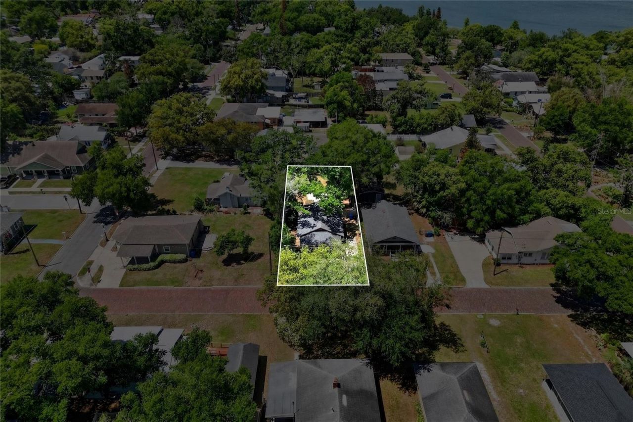 1041 S Dakota Avenue, Lakeland, FL 33803 Photo