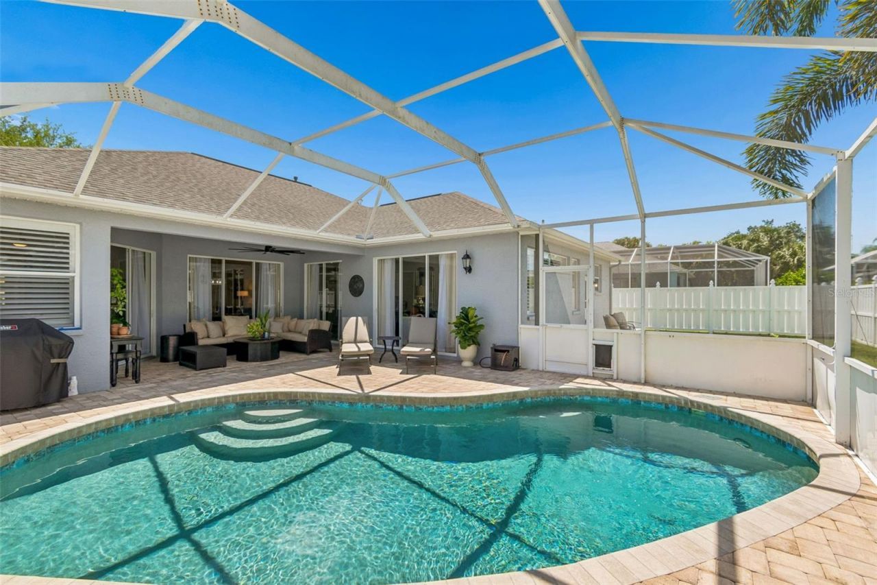 9617 Summer House Lane, Bradenton, FL 34212 Photo