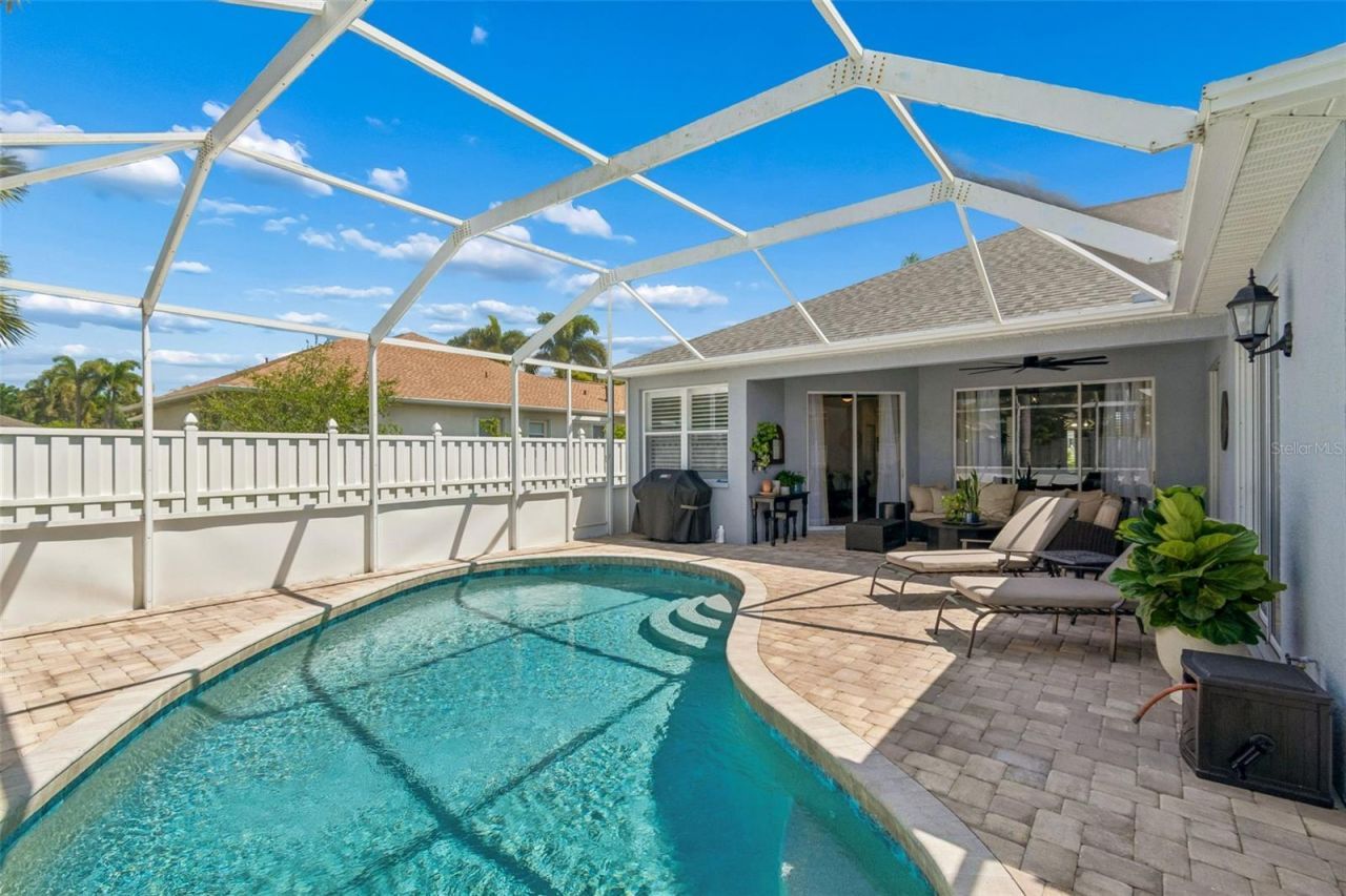 9617 Summer House Lane, Bradenton, FL 34212 Photo