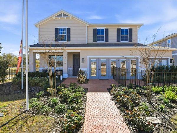 6085 RIVER FARM AVENUE , ST CLOUD, FL 34772