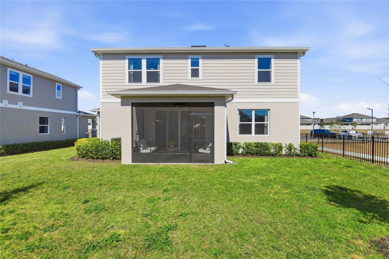 6085 River Farm Avenue, Saint Cloud, FL 34772 Photo