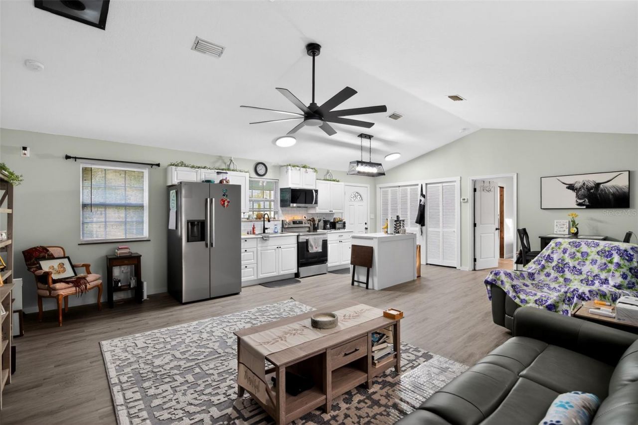 7390 NW 142nd Street, Trenton, FL 32693 Photo