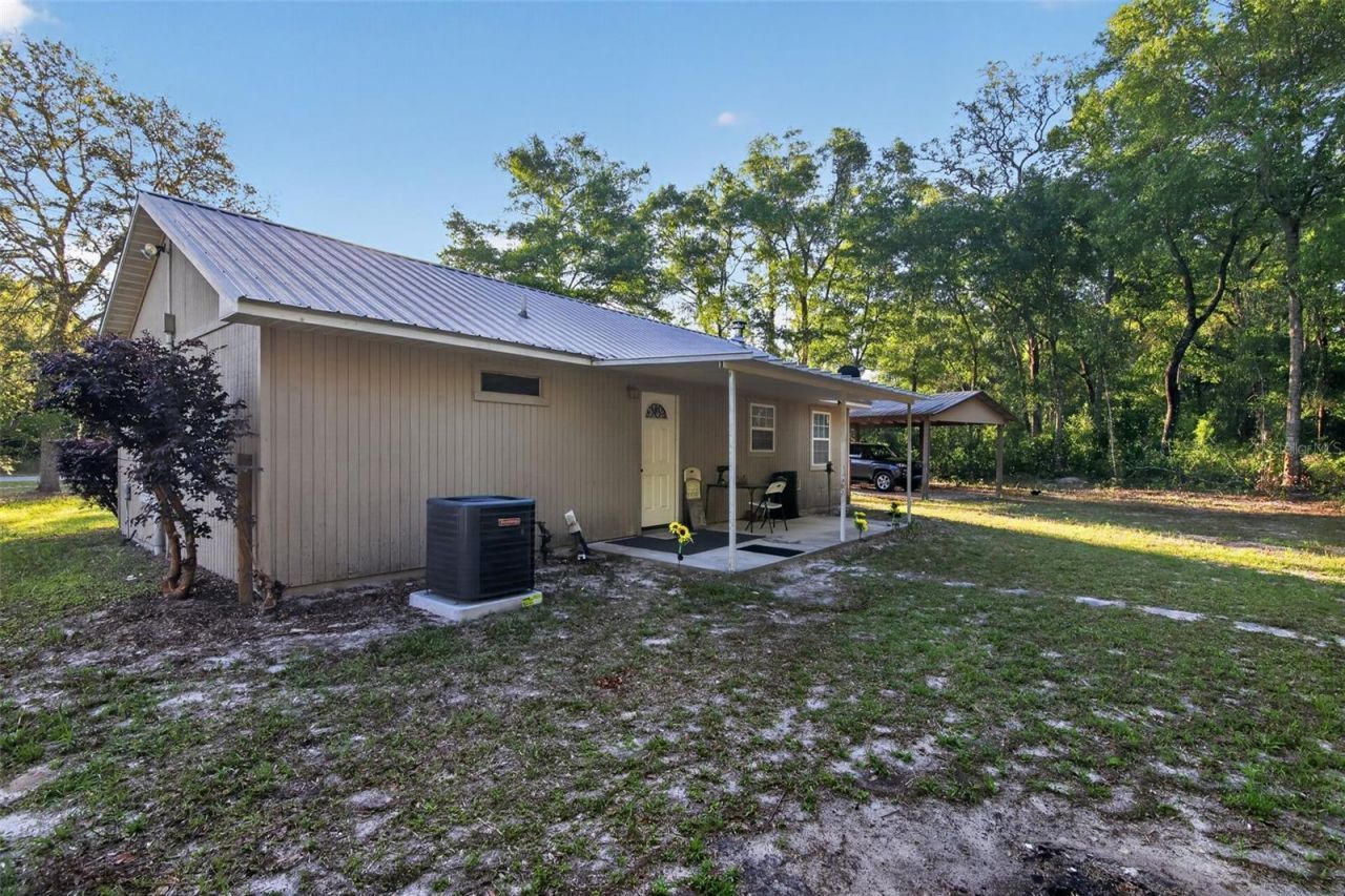 7390 NW 142nd Street, Trenton, FL 32693 Photo