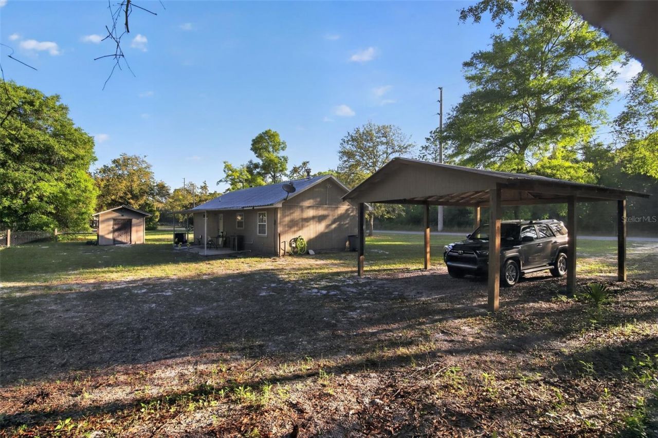 7390 NW 142nd Street, Trenton, FL 32693 Photo