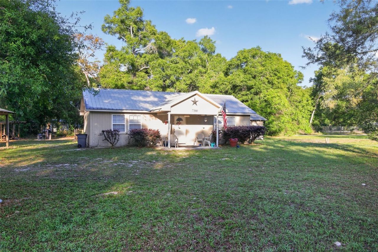 7390 NW 142nd Street, Trenton, FL 32693 Photo