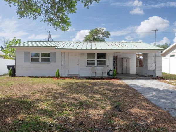 4748 49TH AVENUE N, ST PETERSBURG, FL 33714